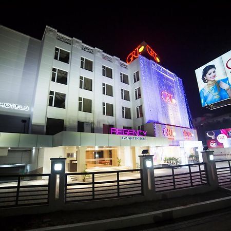 Regency Tirunelveli By Grt Hotels Екстер'єр фото