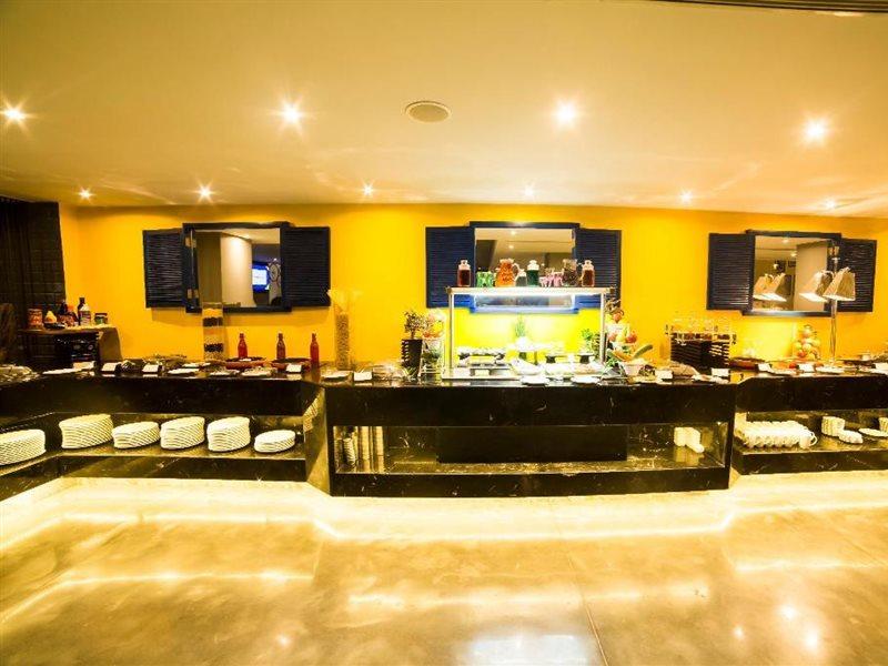 Regency Tirunelveli By Grt Hotels Екстер'єр фото
