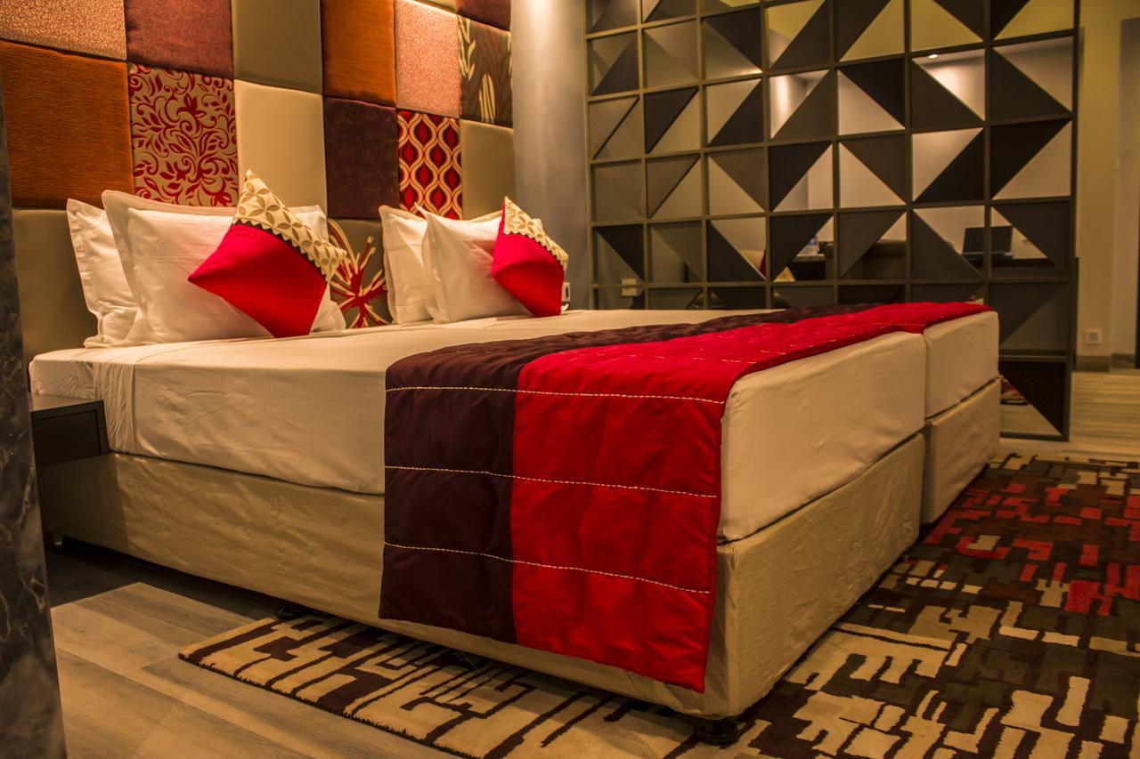 Regency Tirunelveli By Grt Hotels Екстер'єр фото