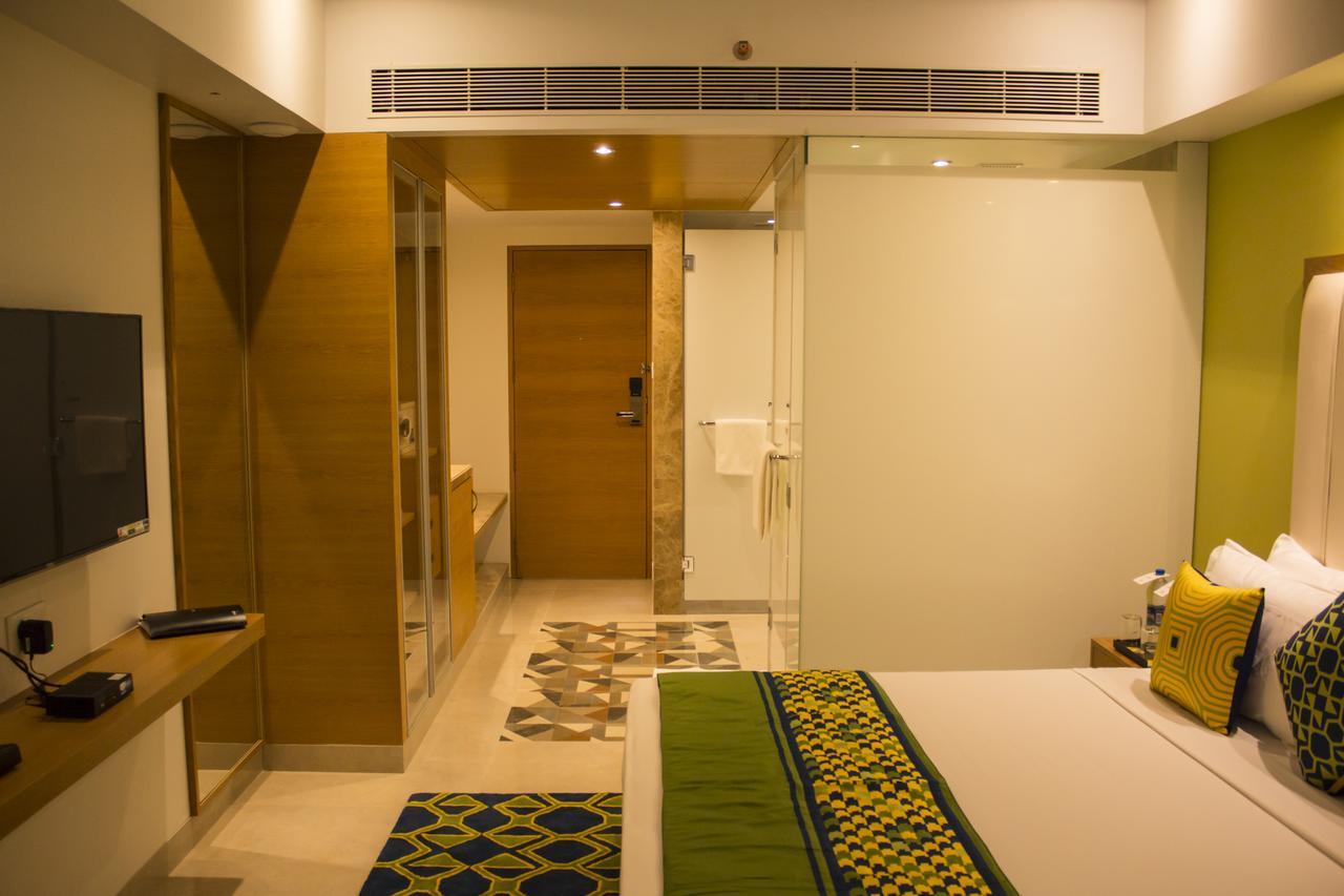 Regency Tirunelveli By Grt Hotels Екстер'єр фото