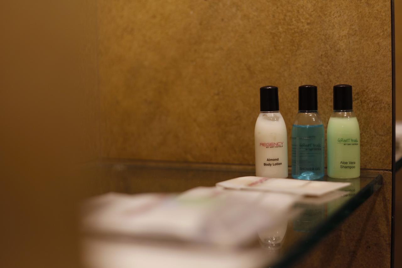 Regency Tirunelveli By Grt Hotels Екстер'єр фото