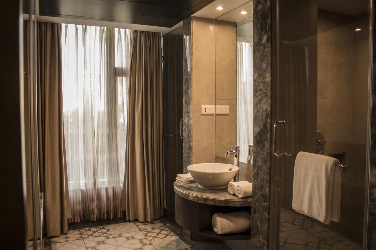 Regency Tirunelveli By Grt Hotels Екстер'єр фото