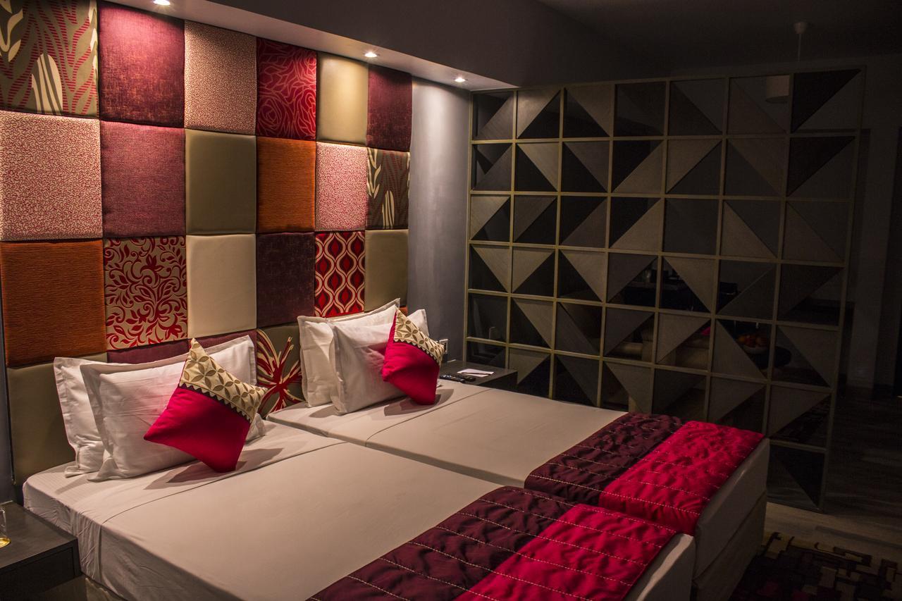 Regency Tirunelveli By Grt Hotels Екстер'єр фото