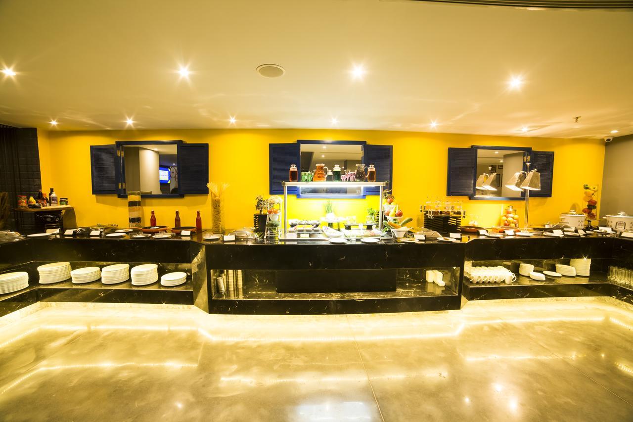 Regency Tirunelveli By Grt Hotels Екстер'єр фото